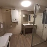 Apartmán Vadvirag Apartmanhaz