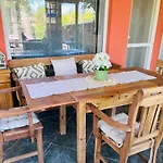 Vadvirag Apartmanhaz * Gyomaendrőd