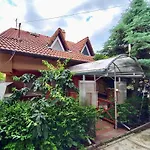 Vadvirag Apartmanhaz Apartmán