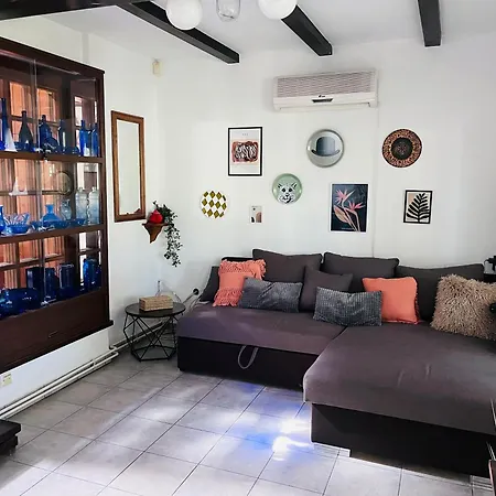Vadvirag Apartmanhaz