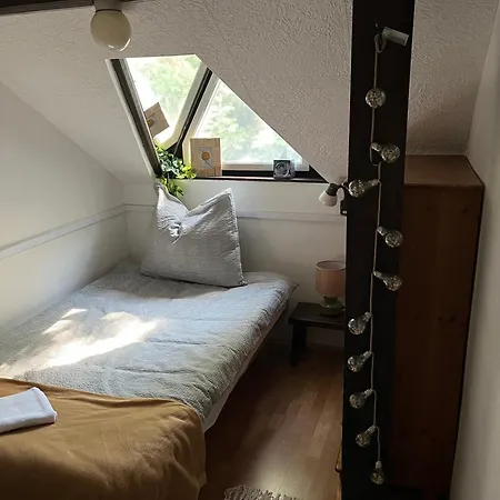 Apartment Vadvirag Apartmanhaz *