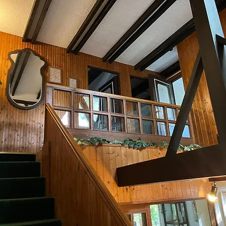 Apartmán Vadvirag Apartmanhaz