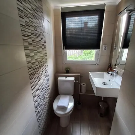 Vadvirag Apartmanhaz Apartment