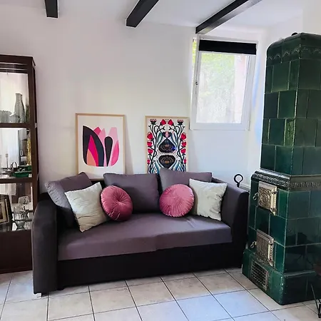 Vadvirag Apartmanhaz Apartment Gyomaendrod