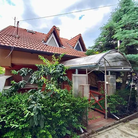 Vadvirag Apartmanhaz Apartment