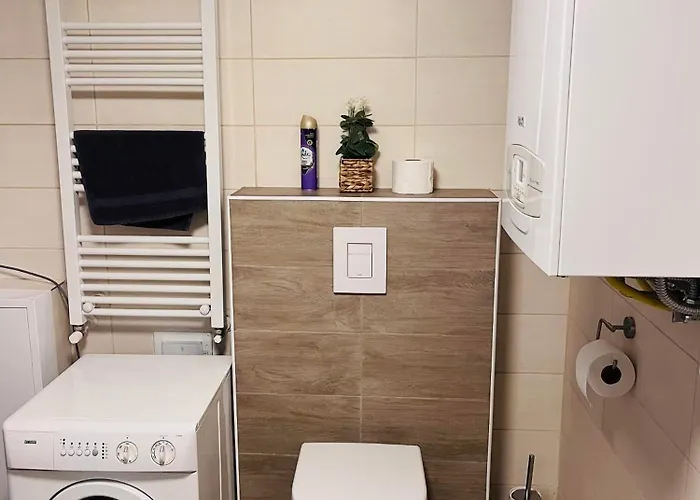 Vadvirag Apartmanhaz Gyomaendrőd