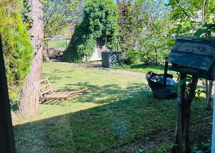 Vadvirag Apartmanhaz * Gyomaendrőd