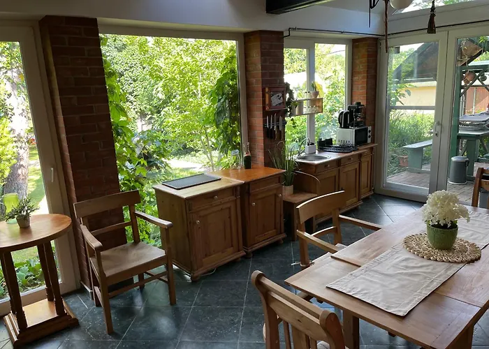 Apartman Vadvirág *