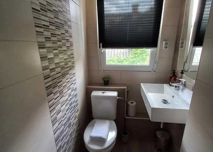 Vadvirag Apartmanhaz شقة