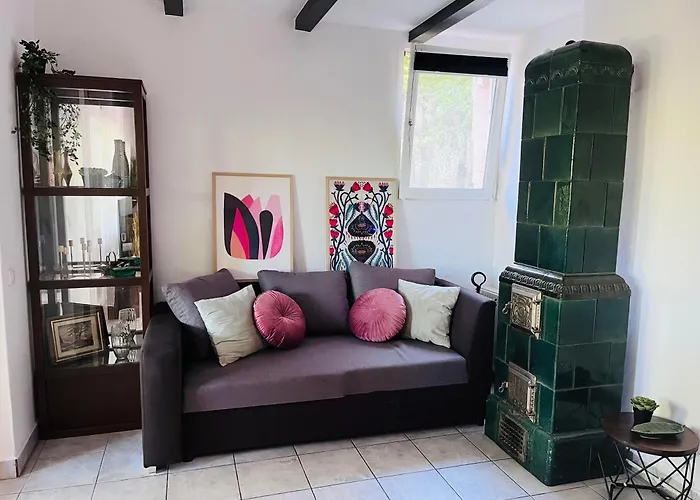 Vadvirág Apartman Gyomaendrőd