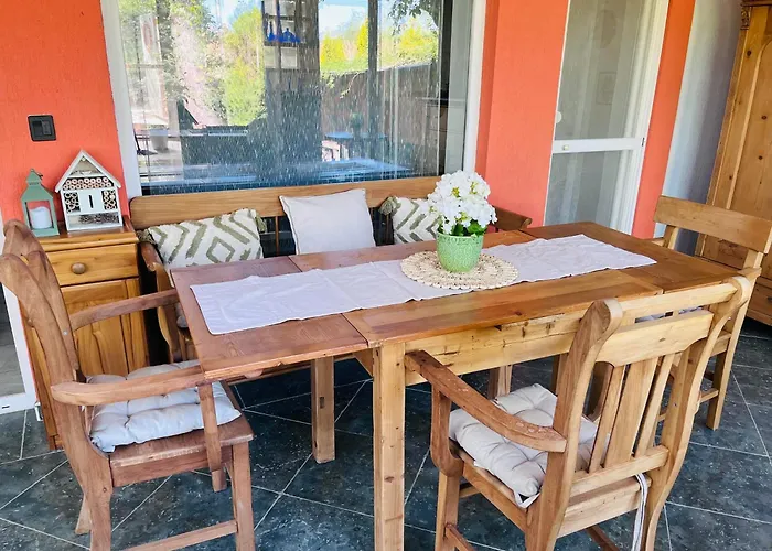 Vadvirag Apartmanhaz * Gyomaendrőd
