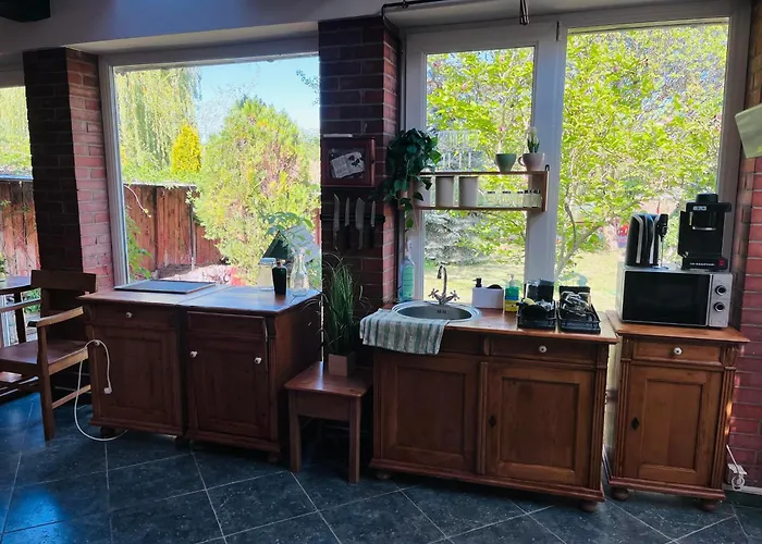Vadvirag Apartmanhaz * Gyomaendrőd