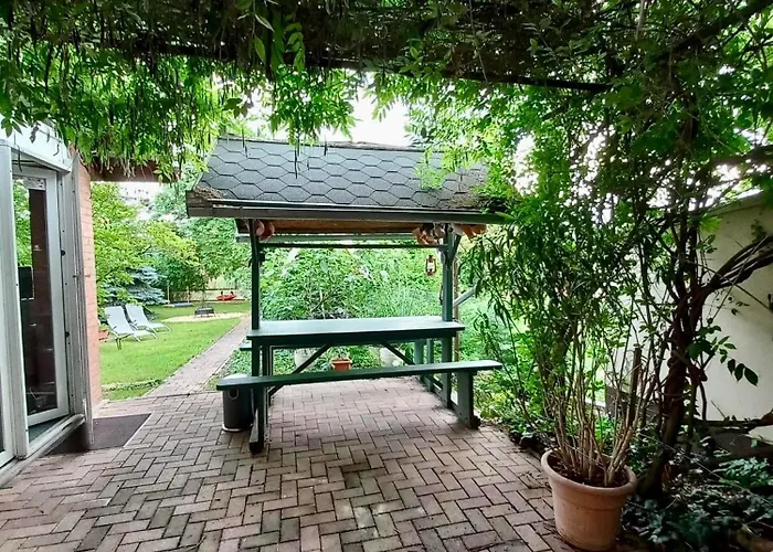 Vadvirag Apartmanhaz * Gyomaendrőd
